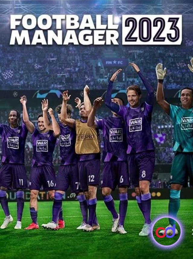 Football Manager 2023,  Prime Gaming'de Ücretsiz! Kaçırmayın